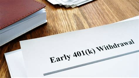 401(k) Hardship Withdrawal Rules and Exceptions: 2025 Edition