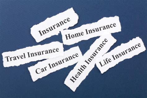 Types of Insurance Company 的图像结果