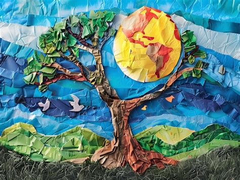 Image result for Science Project On Environment