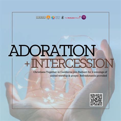 CTiC Prayer & Worship, Revive Cafe, Camborne, 29 April 2024 | AllEvents