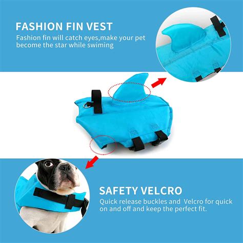 6 Miniature Dachshund Life Jacket And Swim Vest Options For Your Doxie ...