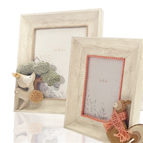 Photoframes – KAJI KIDS