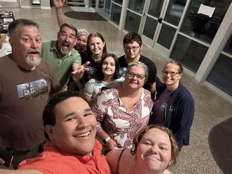 Youth Ministry – First Methodist Church Rockingham