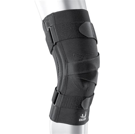 BioSkin Premium J Patellofemoral Knee Brace | Just Brace, Inc