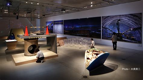 21_21 DESIGN SIGHT | デザイン＆アート | 東京ミッドタウン