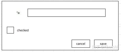 Element or Checkbox Form 的图像结果