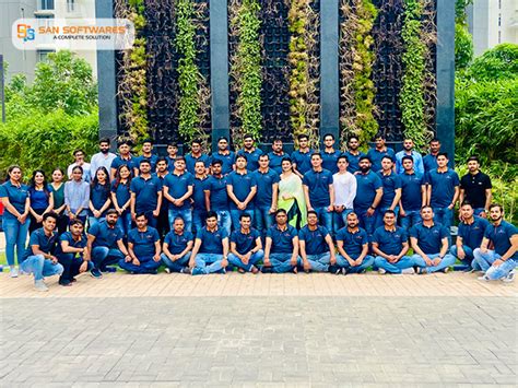 How SAN Softwares is Redefining Contact Center Management From ...