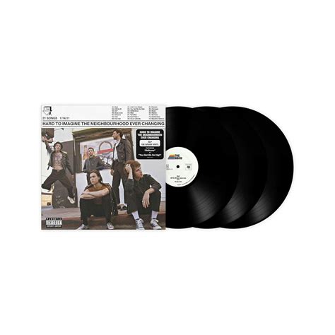 The Neighbourhood Shirts, The Neighbourhood Merch, The Neighbourhood ...