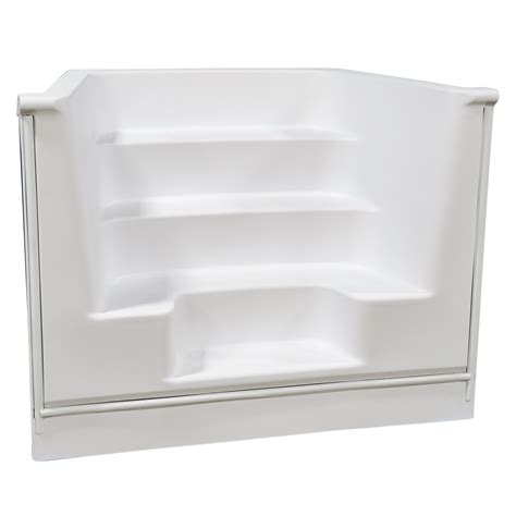 6ft.-Straight-52in - Alps Manufacturing