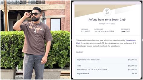 Indian man alleges racism in Thailand club after being denied entry ...