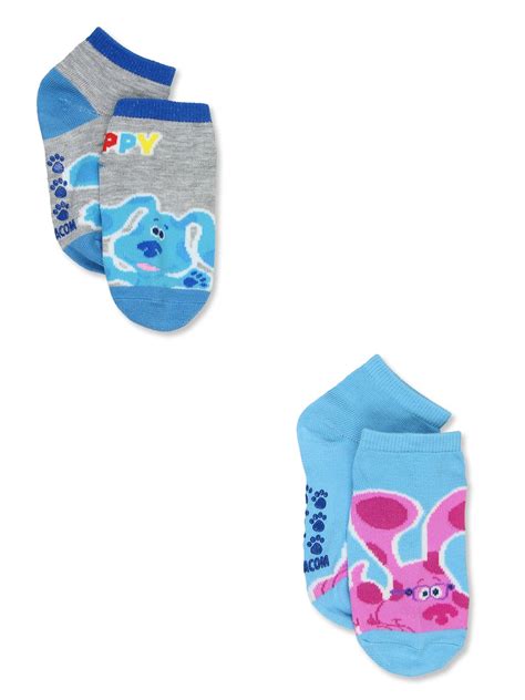 Blue Clues Sock 的图像结果