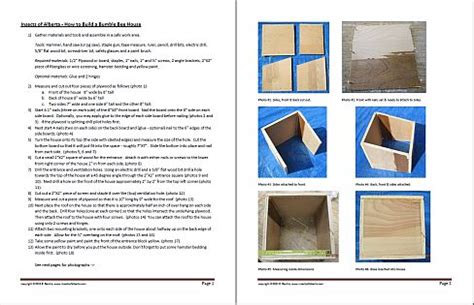 How to Make a Bumble Bee House 的图像结果