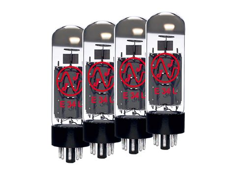 Tube-Town Store - JJ E34L - QUAD