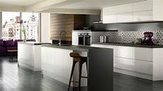 Modern Gloss Kitchen by High Gloss White Modern Kitchen Cabinets Brands Options Modern Gloss Kitchen
