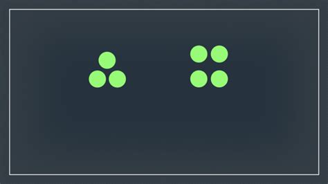 Image result for Subitizing Examples