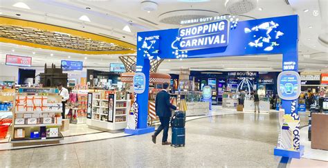 Duty-free Stores Need 'Freedom'