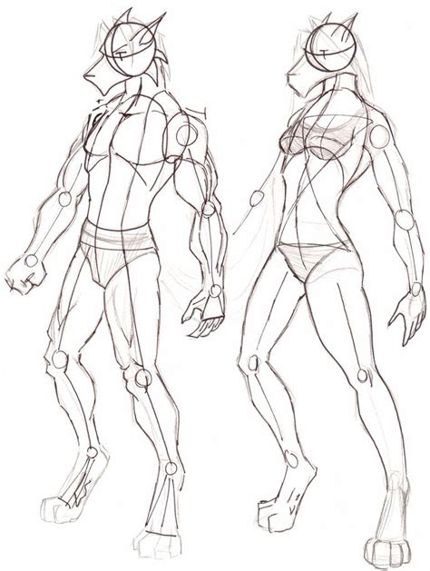 Image result for Wolf Art Tutorial