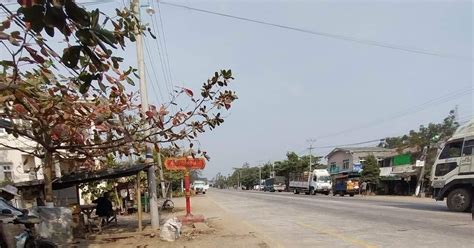 ကျောက်တံခါးဒေသခံ နှစ်ဆယ်ဝန်းကျင်ကို စစ်တပ် ဖမ်းဆီးထား – မြန်မာဌာန