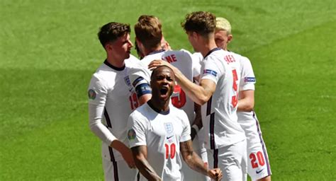 英格兰队 2:0击败德国队晋级欧洲杯四分之一决赛 - 俄罗斯卫星通讯社