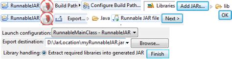 Image result for Runnable Jar File