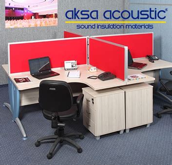 Acoustic Table Separators | Acoustic Sound Insulation