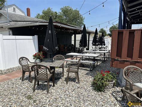 Gibbstown's LOCAL Bar & Kitchen Is Reopened and Remodeled! Well Known ...