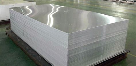 Trusted Stainless Steel 304L Plates Supplier in Mumbai