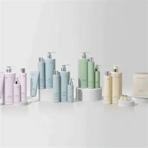 Cotril Balance Normalizing Shampoo for Oily Hair - SweetCare India