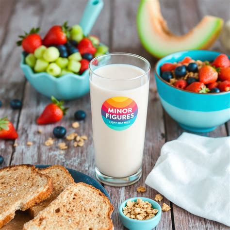 Minor Figures Oat Milk: The Ultimate Guide to Benefits, Uses, and ...