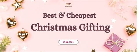 Best & Cheapest Christmas Gifting: Your Complete 2024 Guide by Artbox
