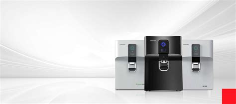 RO UV Water Purifier | Toshiba Lifestyle