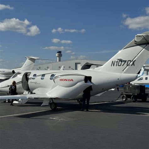 Private jet cost being driven by maintenance, supply chains