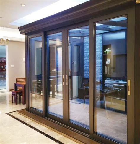 银川钢化玻璃门窗工程-宁夏正峰科技有限公司