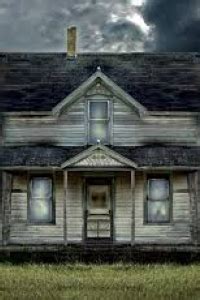 The Haunting. - Readomania