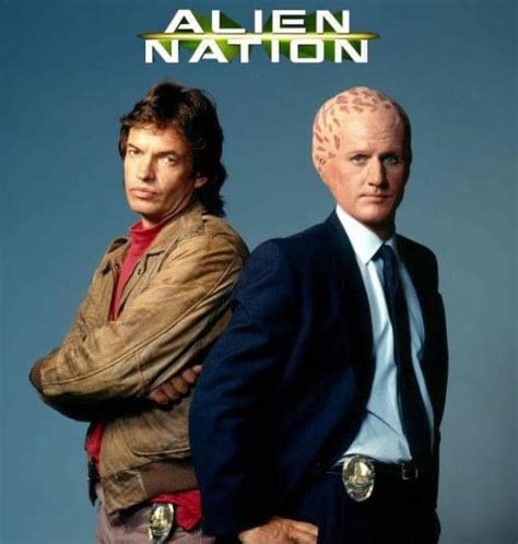 Image result for Alien Nation the Movie