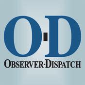 Observer Dispatch 的图像结果