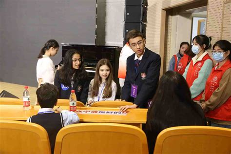 宁波首所外籍人员子女学校正式获批！学生可在本校进行SAT、PSAT考试_宁波频道_凤凰网