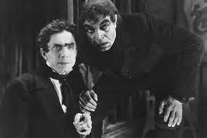 Dracula: The legend of Bela Lugosi