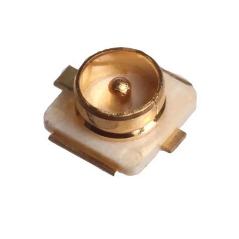CONNECTORS - UFL/ IPEX/ MHF1 RF Connector Trader - Wholesaler ...