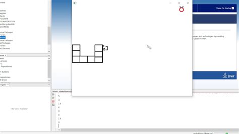 Game Program in Java GitHub 的图像结果
