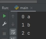 Image result for Python for Loop Index