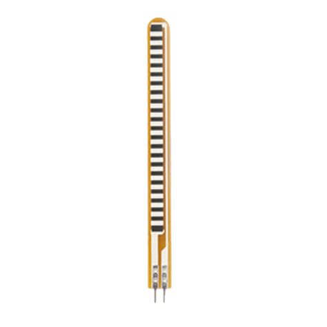 CALANDIS Flex Sensor 2.2 Power Glove Breadboard Pin Spacing for Arduino ...