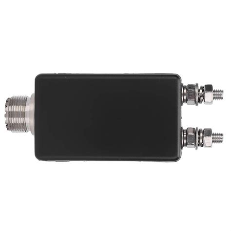 Buy 1 x 1:1 Mini Balun, Balun QRP Sitable for Outdoor Setting and QRP ...