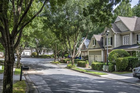 Easy Living - Metro Atlanta Chamber