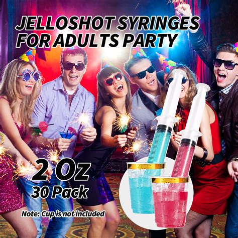 Buy 60ml Syringe with Catheter Tip and Cover, Large Plastic Syringe for ...