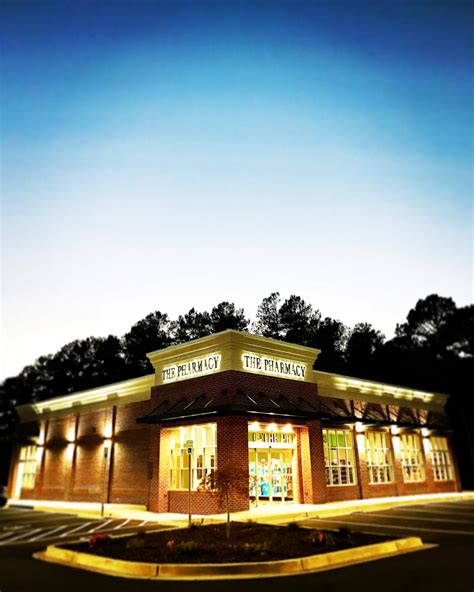 THE PHARMACY - Florence SC - Hours, Directions, Reviews - Loc8NearMe