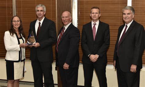 National Aerospace Solutions honors team members at 2017 Salute to Excellence Annual Awards ...