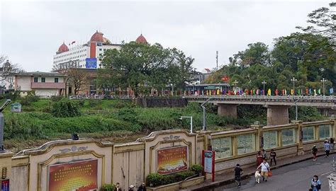 Mong Cai In Vietnam Is A Paradise For Nature Lovers