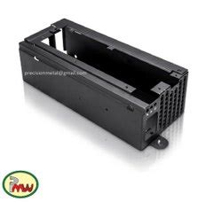 CNC Punching machine Job Work - CNC Punching Service Manufacturer from ...