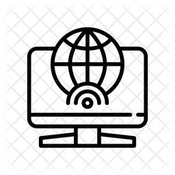 Internet Technology Icon 的图像结果